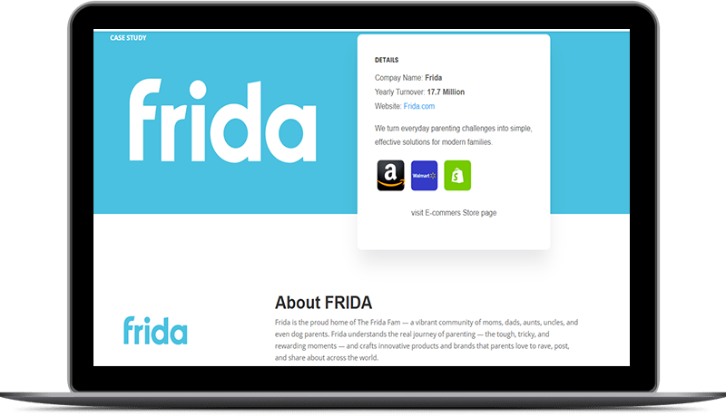 frida