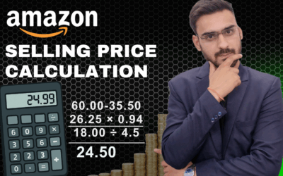 Real Cost Breakdown of Purchasing from IndiaMART  to Sell on Amazon in 2025